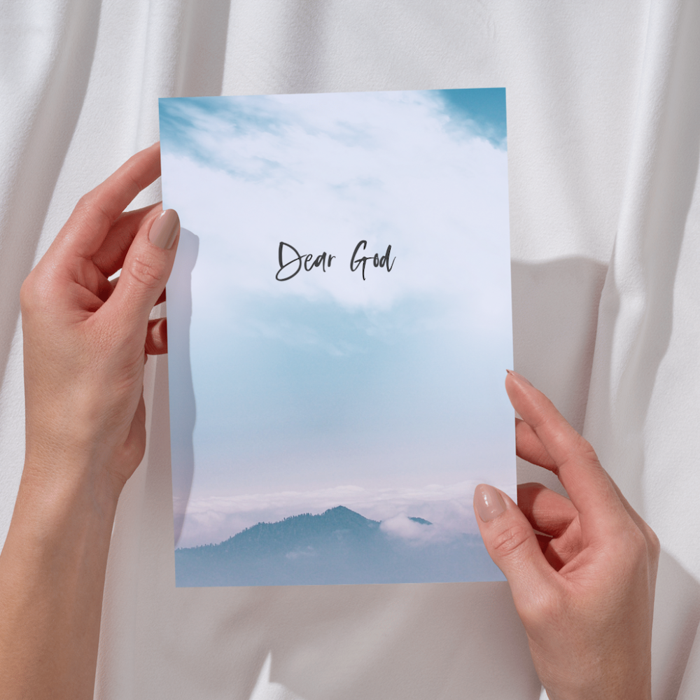 Prayer Guide: How to Pray to God in a Meaningful Way