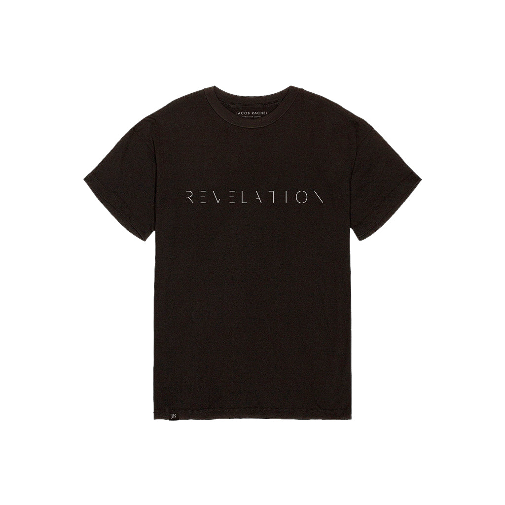 Twilight T-shirt Revelation T-shirt