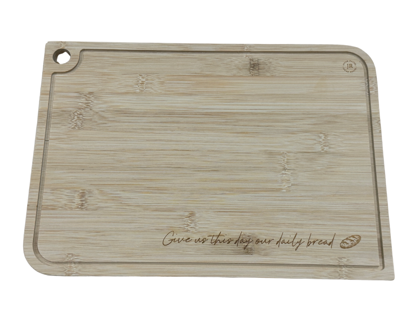 Serving Board (Rectangular) - Daily Bread