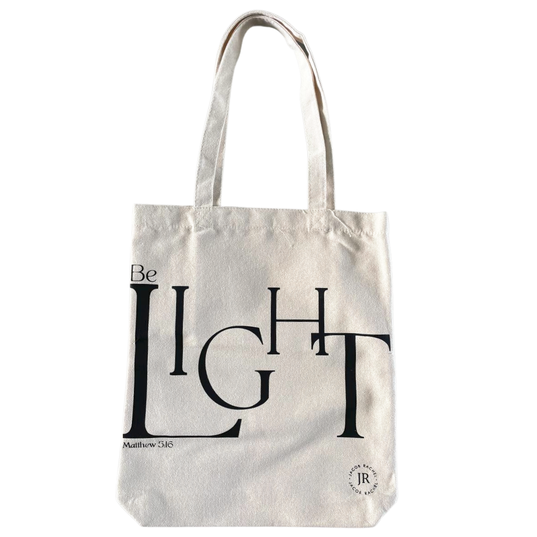 Be Light Tote