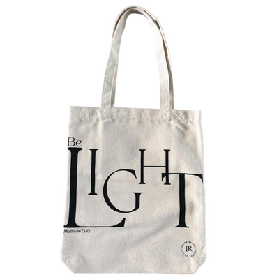 Be Light Tote