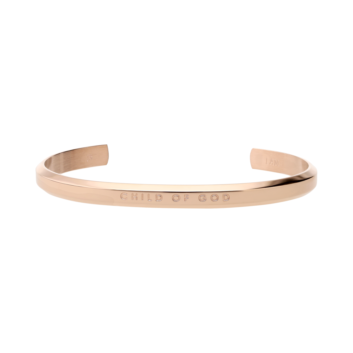 Child of God - Classic | Reminder Cuff– Jacob Rachel