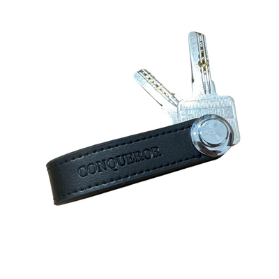 Leather Keyholder