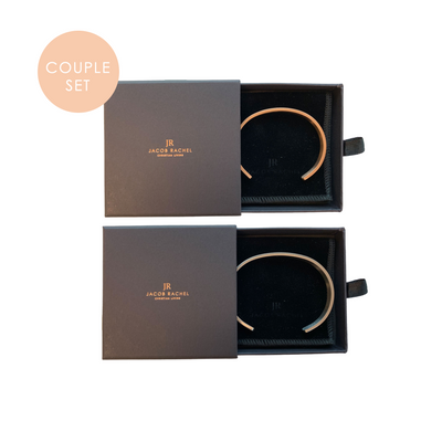Couple Gift Set | In Christ