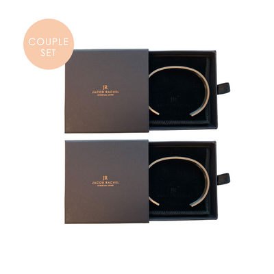 Couple Gift Set | Two Are Better Than One