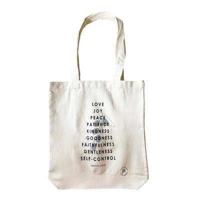 Fruit of the Spirit Tote